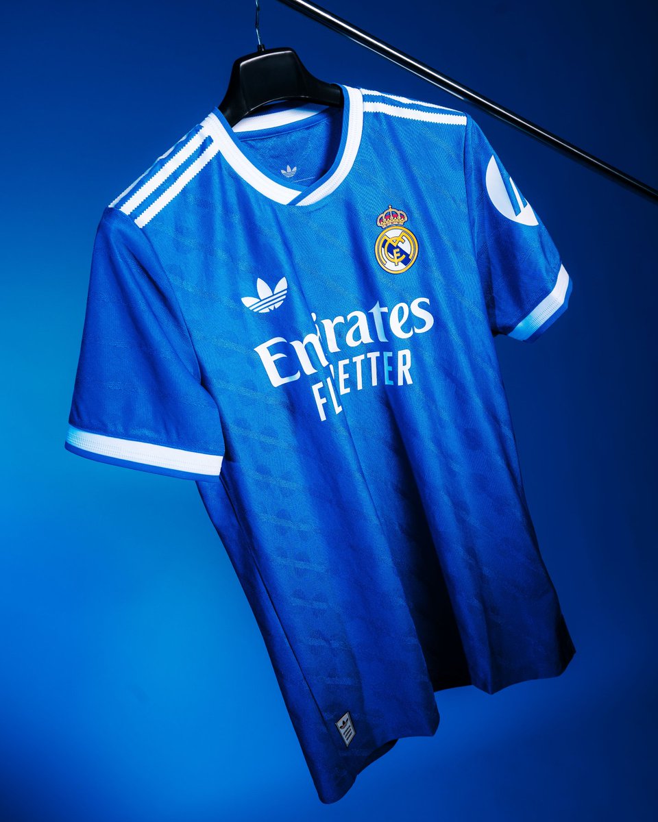 🚨 SORTEO INTERNACIONAL 🚨

🤍 Si el Real Madrid gana esta noche vamos a sortear esta camiseta de Franco Mastantuono entre uno de los que den RT a este tweet y nos sigan a mí y <a href="/Ctinfo_17/">Ctinfo_17</a> 🤍

*OPCIONAL* 
Mencionar a un amigo (doble participación