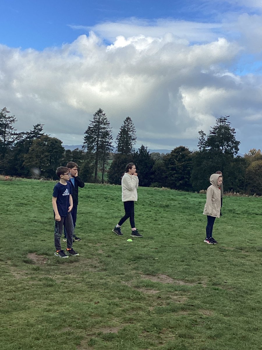 HorwichParishCE's tweet image. Group 10 and 11’s final activity… group 11 won 🏆#Lockerbie #hpy6