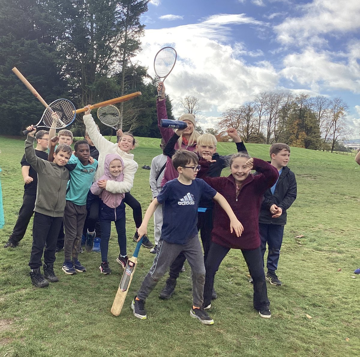 HorwichParishCE's tweet image. Group 10 and 11’s final activity… group 11 won 🏆#Lockerbie #hpy6