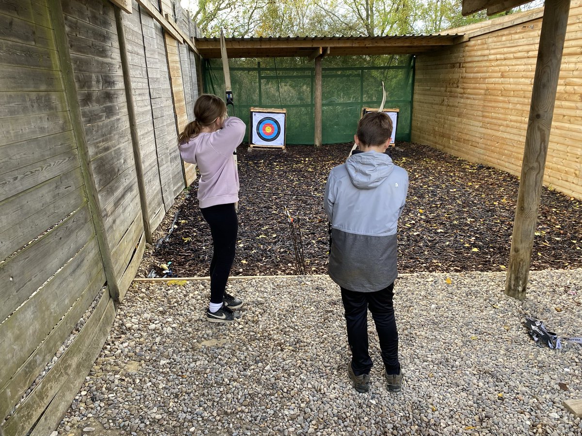 Fakenham Junior School tweet media