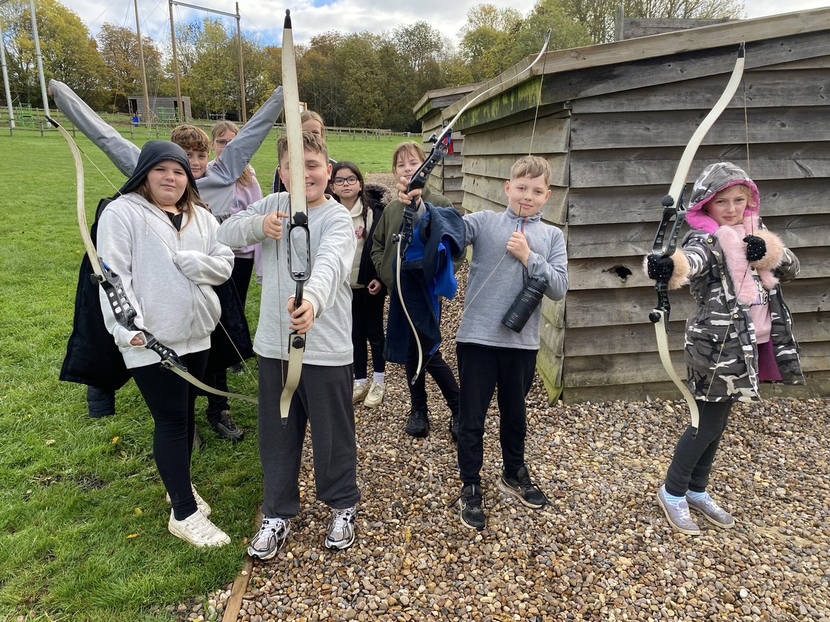 Fakenham Junior School tweet media