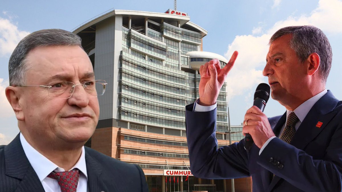 Lütfü Savaş da aralarında olduğu bazı CHP kurultay delegeleri, 39. Olağan Kurultayı sürecindeki il kongreleri seçimlerinin iptalini istedi

netcose.com/chpde-kurultay…