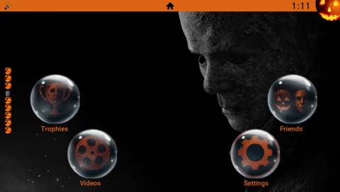 redsquirrel87's tweet image. 🆕 A new #PSVita #theme has been added to the online #repository!
👉 psvt.ovh/theme.php?id=2…
❤ If you can, please help us keep the repository online for the next few years: gofund.me/e8f1d6c4