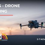 Photo by iRed ® - A Volatus Aerospace Company (@ired_drones)