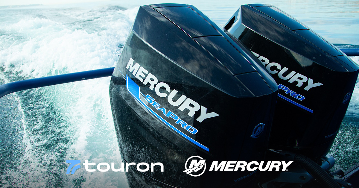 🚤 Nueva Rodman 33 con motores Mercury 350 CV V10 SeaPro

💪 Orgullosos de formar parte del nuevo proyecto de Rodman Polyships, con la entrega de la patrullera Rodman 33 destinada a la AEAT.

👉 Más información en nuestro sitio web:
touron.es/noticias/nueva…