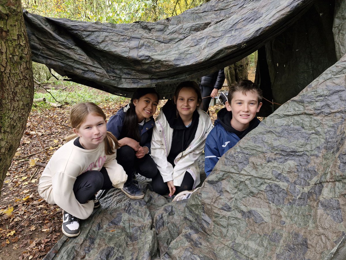 Fakenham Junior School tweet media