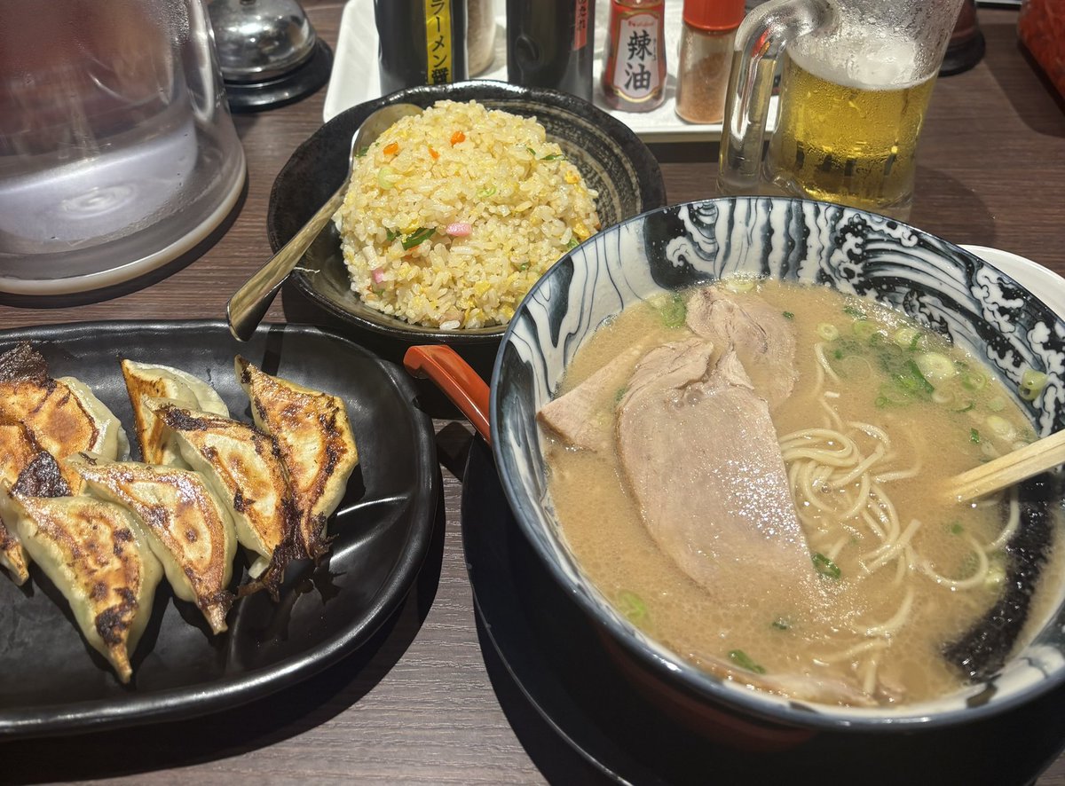 小腹が…すいた…