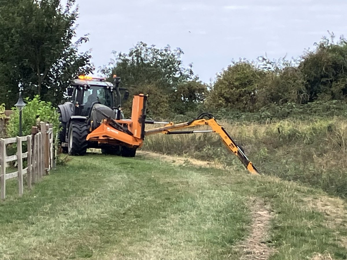 North Level IDB tweet media