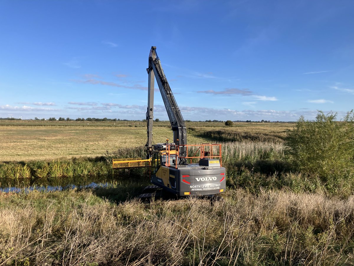 North Level IDB tweet media