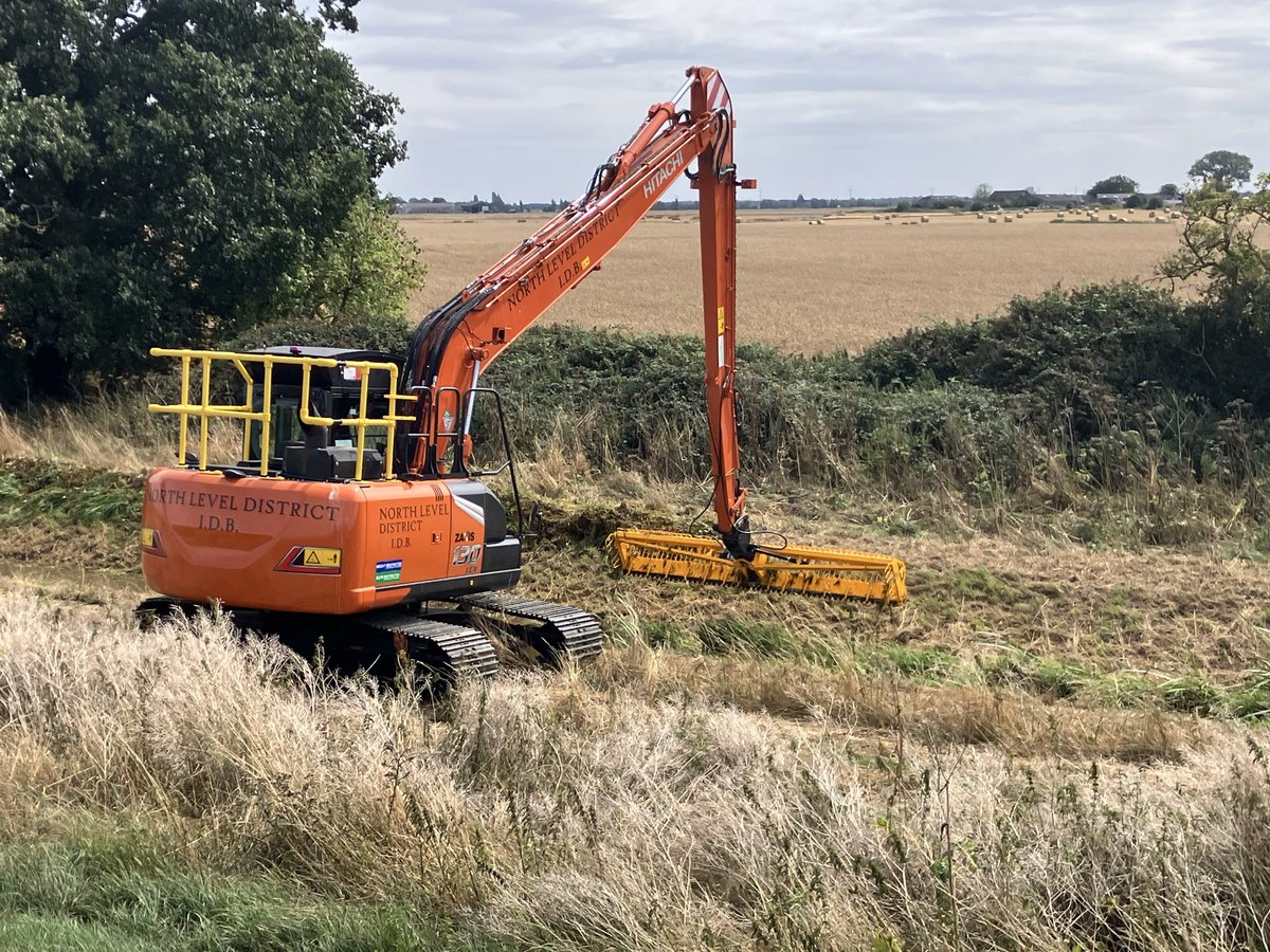 Some pictures from our cutting season….