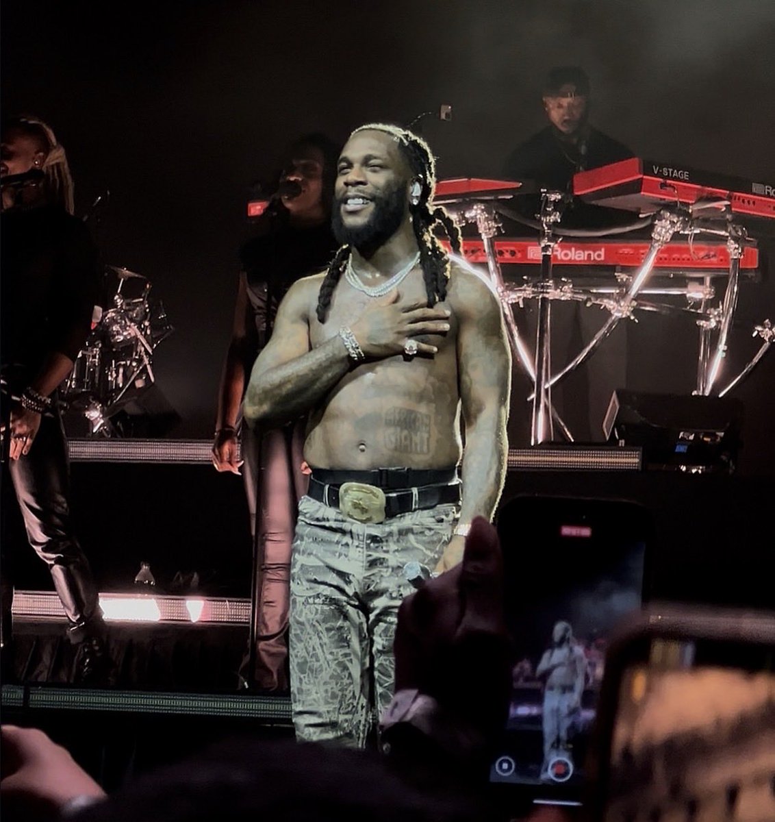 “organic” fascogee🦍 tweet media