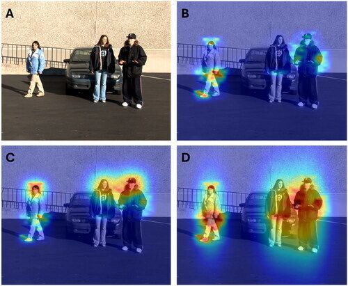 Expertise modulates visual sampling strategies in authorised firearms police officers tandfonline.com/doi/full/10.10…