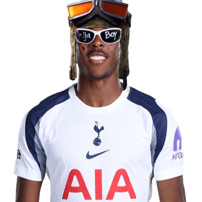 NeoTHFC's tweet image. #MathysTel