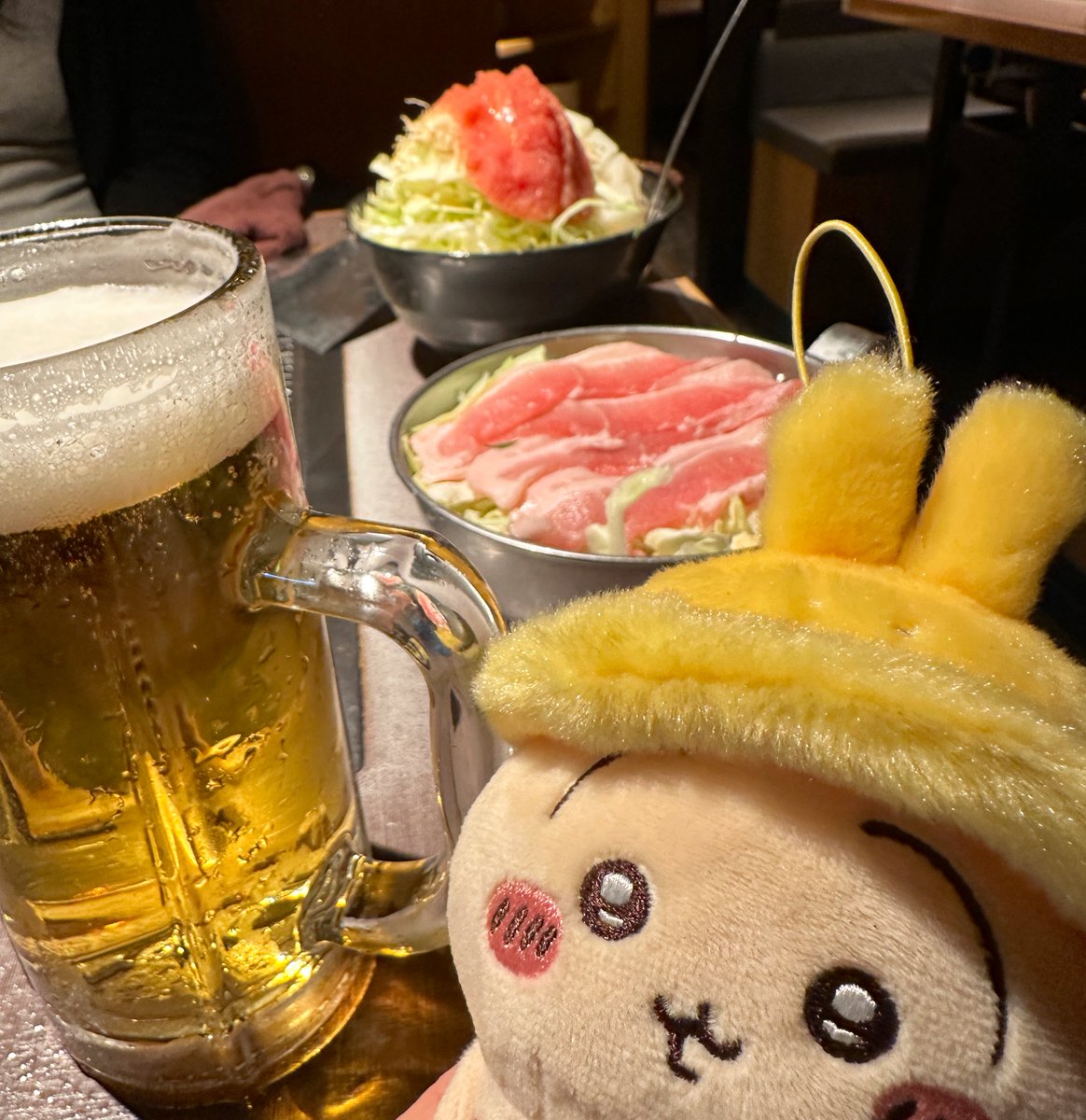 ramgalol's tweet photo. 家に帰りました。楽しいかった٩( ᐛ )و‼️ここめちゃ寒い🫨🫨🫨 https://t.co/4uJ4hQNYhg
