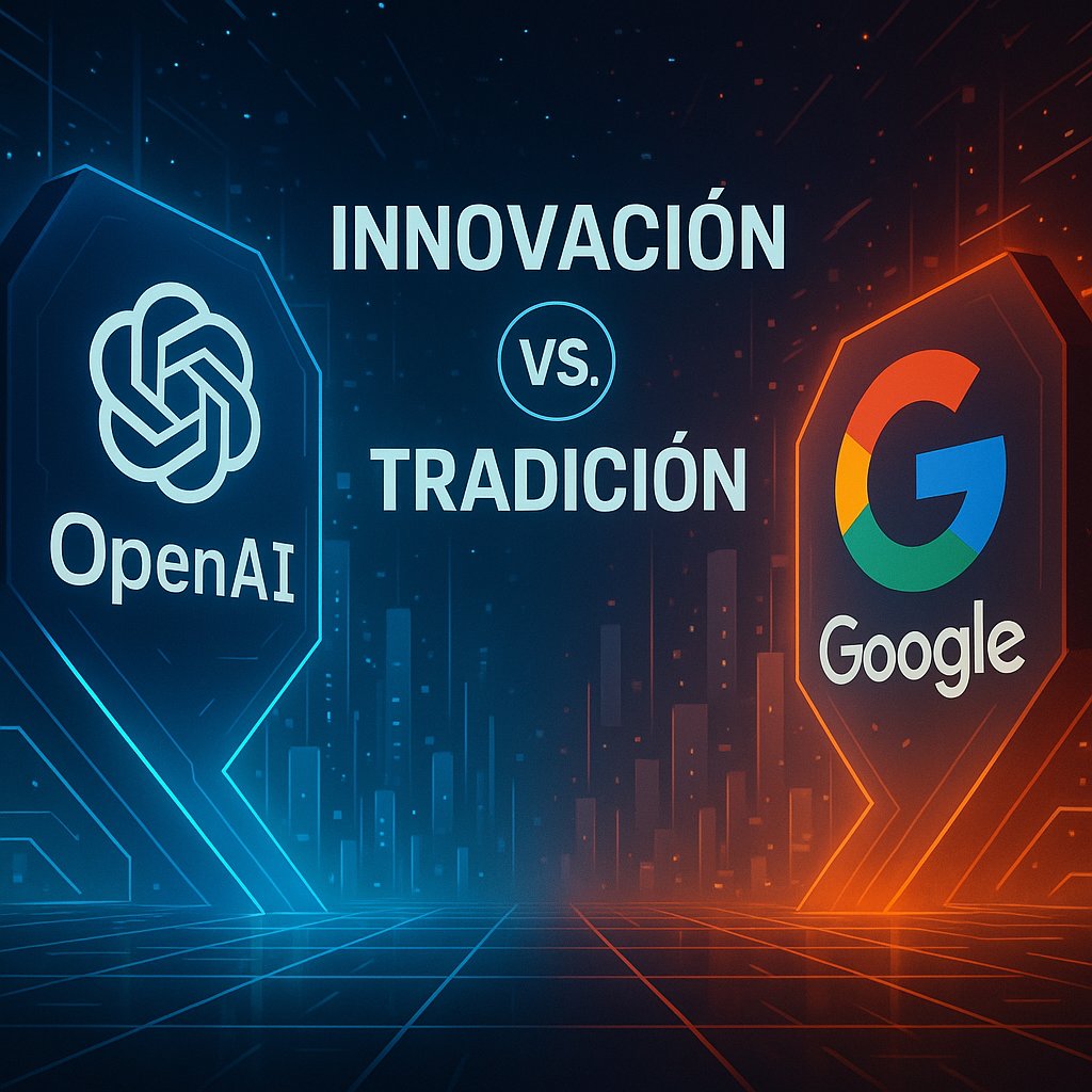 see4tech's tweet image. 🚀 Con Atlas, OpenAI está reinventando el navegador al eliminar la barra de direcciones y transformar la navegación. ¡Pero cuidado! Las pruebas muestran que aún necesita pulirse. ¿El fin de Google? 🌐 #OpenAI #Atlas #Innovación #Navegación #ChatGPT