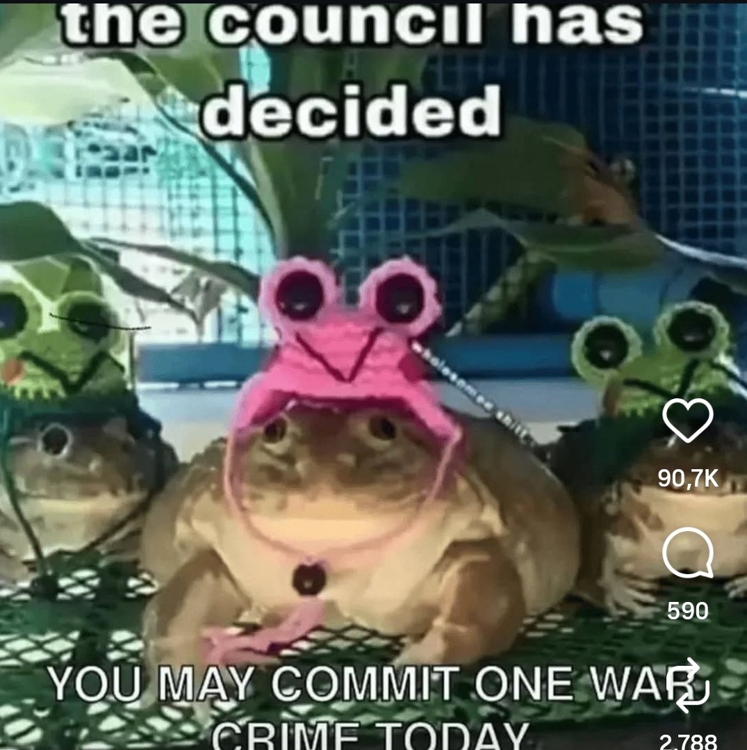 Avui es el dia de la revolució de totes les Granotes dels RTs al canal. El dia en el que tenen un joc i està 100% en català!! DIA GROS!