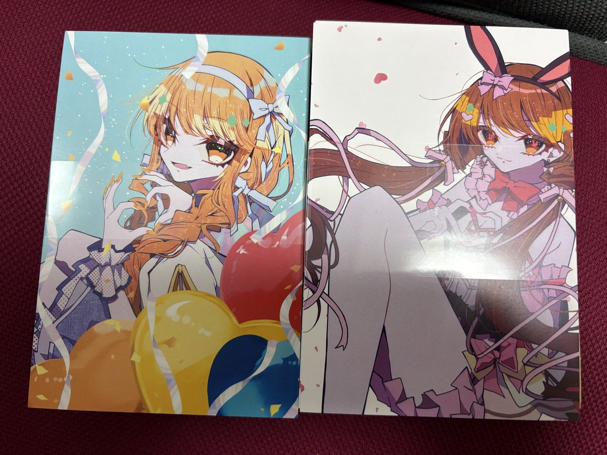 🧸杠ᜊ'ϖ'ᜊ▽△▽有償依頼受付中 (@ckr4ah) / Posts / X