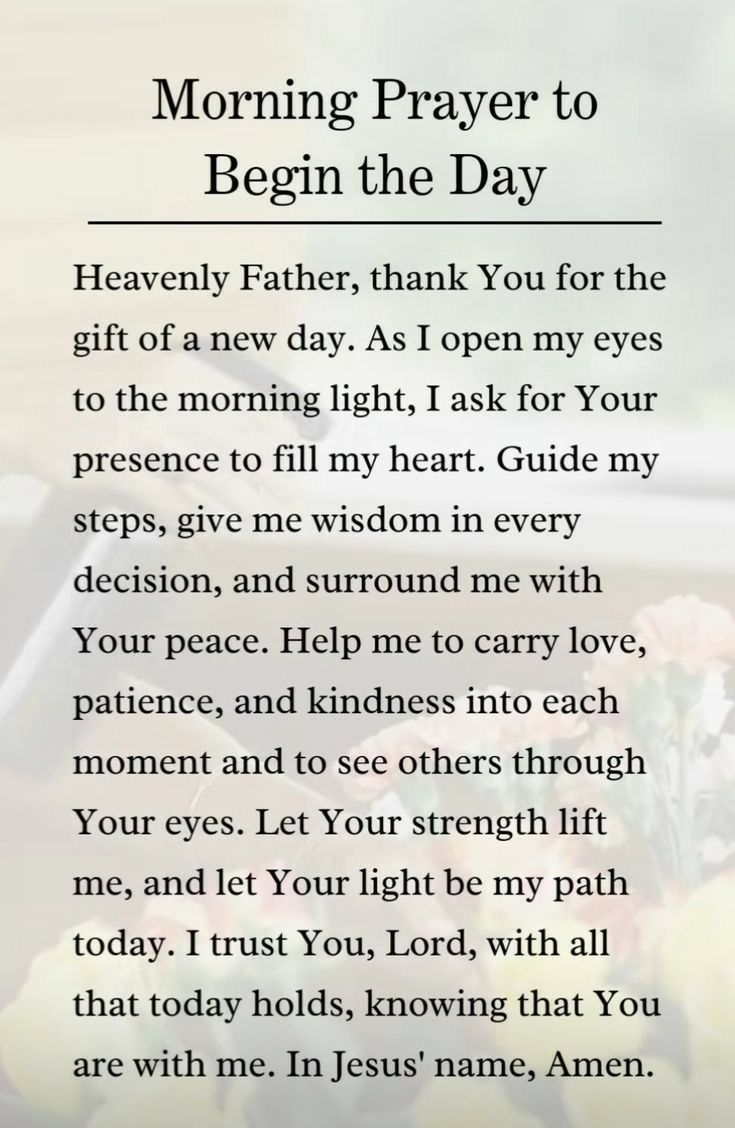 StayWithGod111's tweet photo. Morning prayer to begin the day https://t.co/x1PeWkhD1O