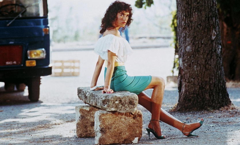 In the heat of Provence, every secret festers.

Isabelle Adjani ignites One Deadly Summer, a French classic restored by CultFilms.

💿 FREE UK P&amp;P → cultfilms.co.uk/product/one-de…