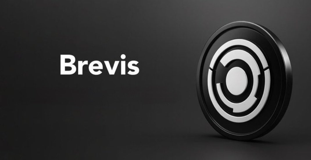many ZK projects talk about the future of data, but <a href="/brevis_zk/">Brevis</a> is the one building it.

they’re turning complex proofs into simple truths making it possible to access onchain and offchain data without ever compromising privacy.

it’s not noise, it’s real tech.

and when the world
