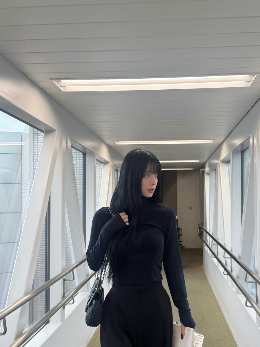 채영이 선물 왔다아💕💕