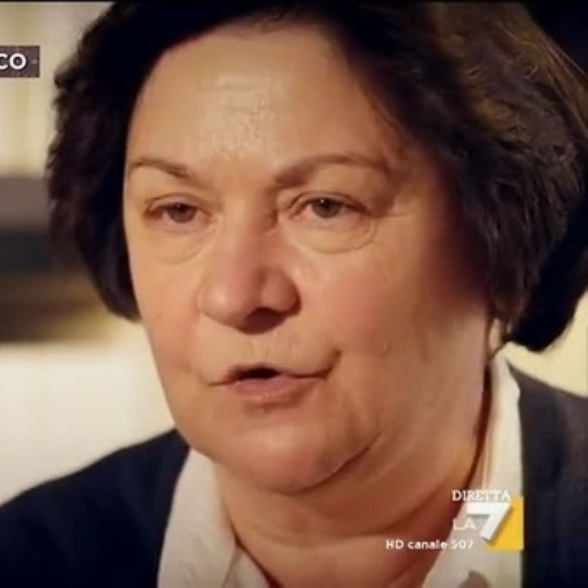 Un pensiero per Elisabetta, la mamma di #Stasi: non è da tutti resistere al dolore, mantenere la dignità e continuare a chiedere verità quando hai tutto è contro. Mi inchino davanti alla sua forza, alla sua speranza e al coraggio di chi non si è mai arreso. ❤️
#Garlasco