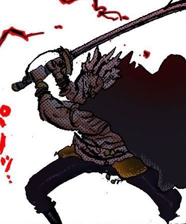 0r_mz's tweet image. #سبويلر_ون_بيس
والله وصارت