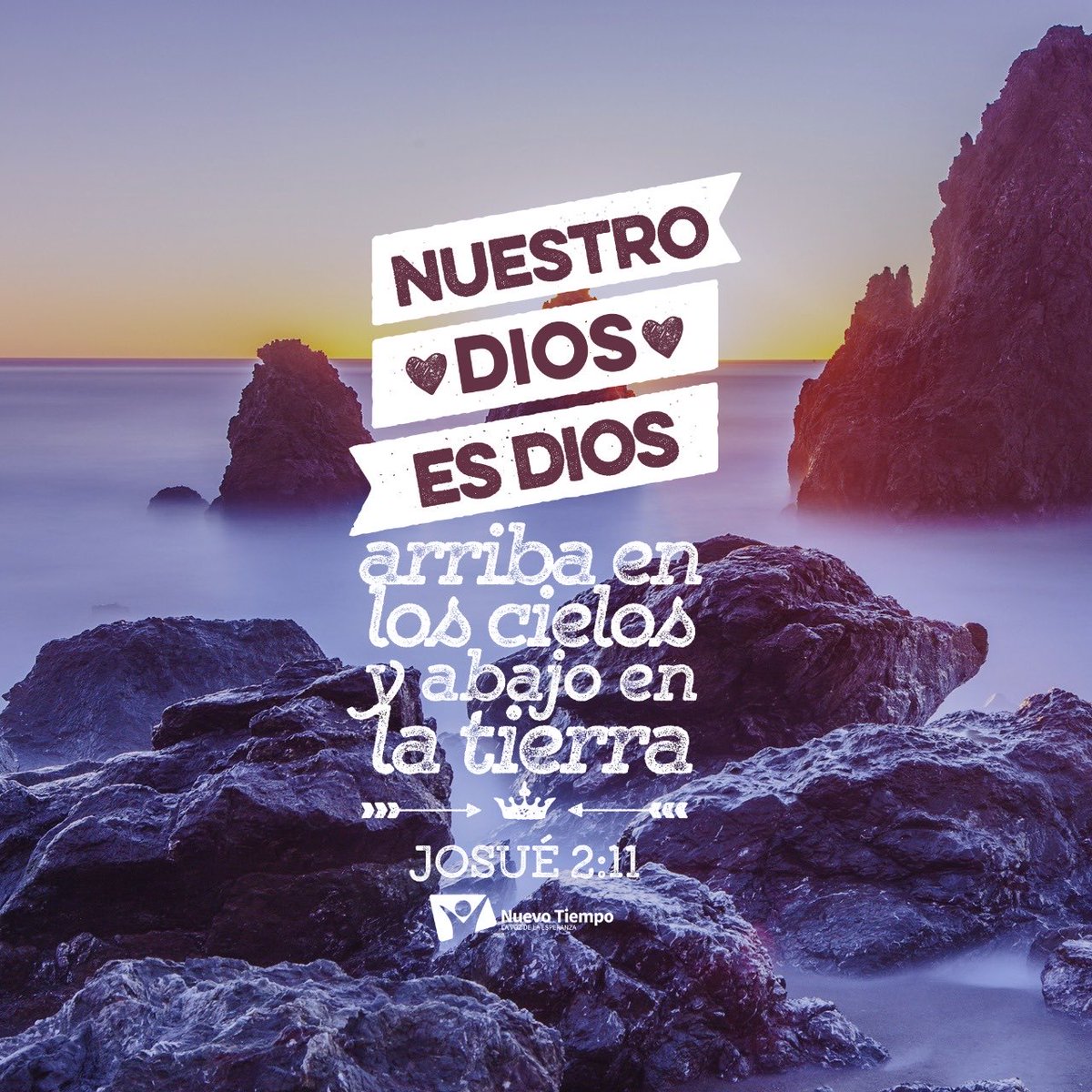 #RPSP | Josué 2

📍Rahab es un ejemplo de fe, ella creyó antes de ver los muros caer.

📍El hilo escarlata de Rahab grita un mensaje eterno: ¡No importa tu pasado, la gracia de Dios aún te puede alcanzar! 

📍La gracia es más fuerte que el pecado.

#PrimeroDios