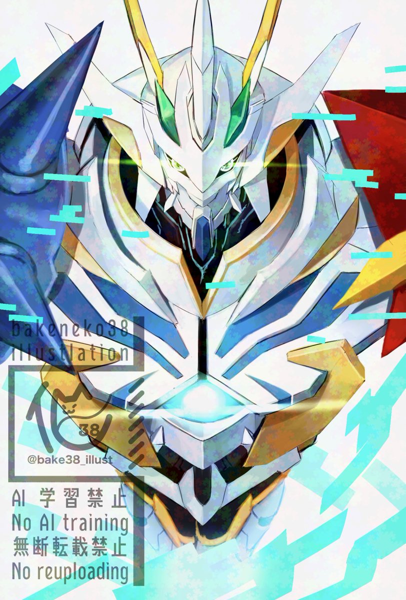 化猫38_Illustrator tweet media