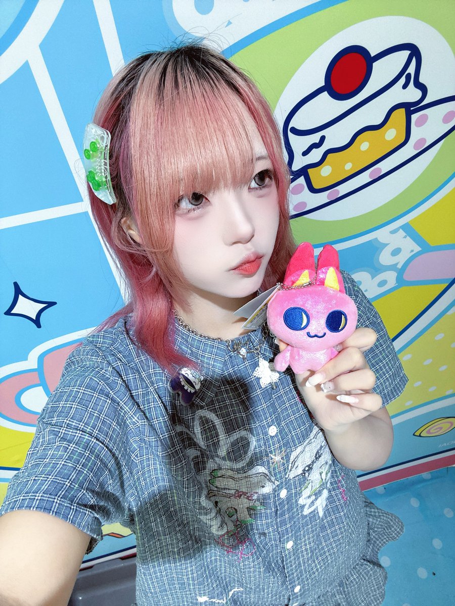 Koimo【StarWinK】 tweet media