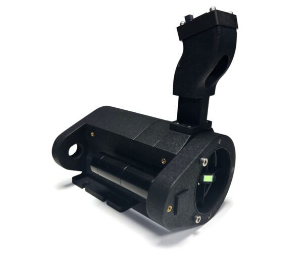 Our F1 telescopic RP40 is a leap forward in probe technology. With our HES2000, generates a clear spectrum of paracetamol in &gt;0.1 s compared with 2.5 s required by the RP50 probe.

Raman inspection
Process control
Pharma/Biopharma 
Security/Defence 

bit.ly/3REPPkO