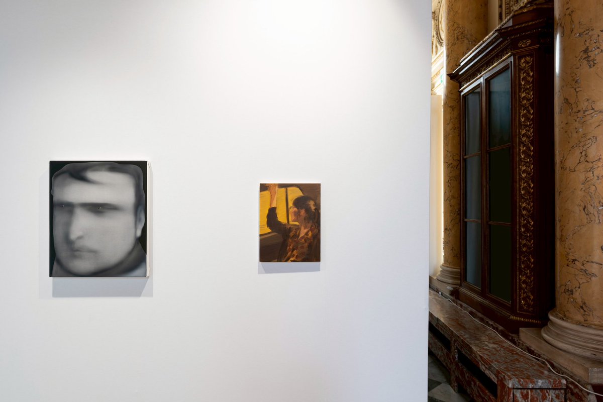 Kaikai Kiki Gallery tweet media