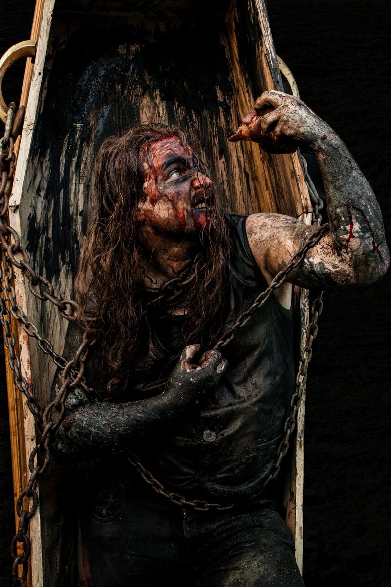 Invictus Productions tweet media