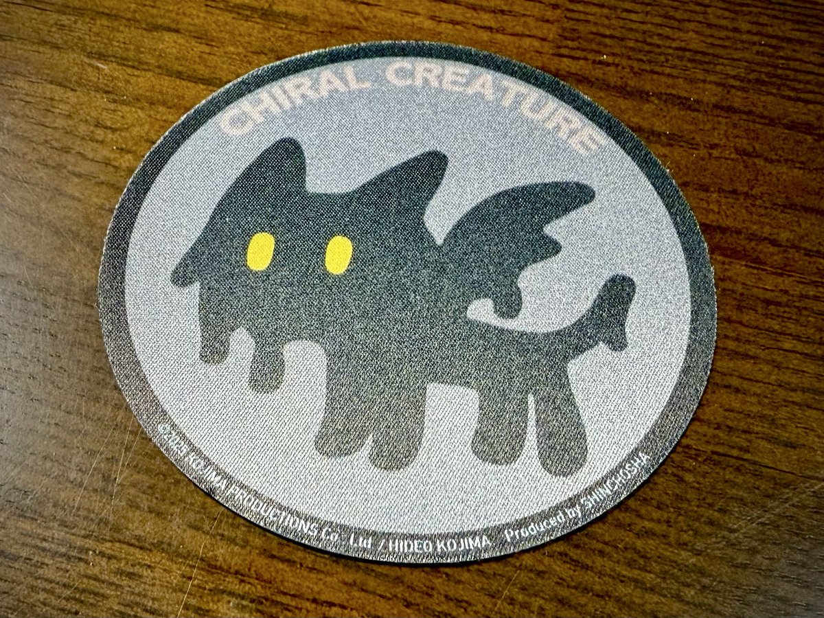 DEATH STRANDING 2 -ON THE BEACH- ノベライズ特装スチールブック版が届けられた📕🐈‍⬛📦パブロ内田さんが描かれた最高のビジュアル、堅牢で美しい装丁、豪華な特典もすべてが素晴らしいです✨ありがとう😌🙏
#DeathStranding2 
#KojimaProductions 
#小島秀夫 
#野島一人 
#新川洋司 
#パブロ内田