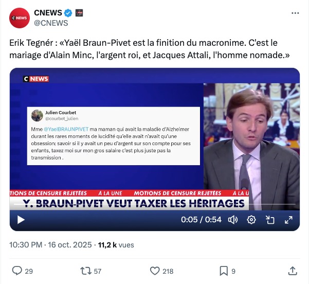 Johan Weisz-Myara tweet media