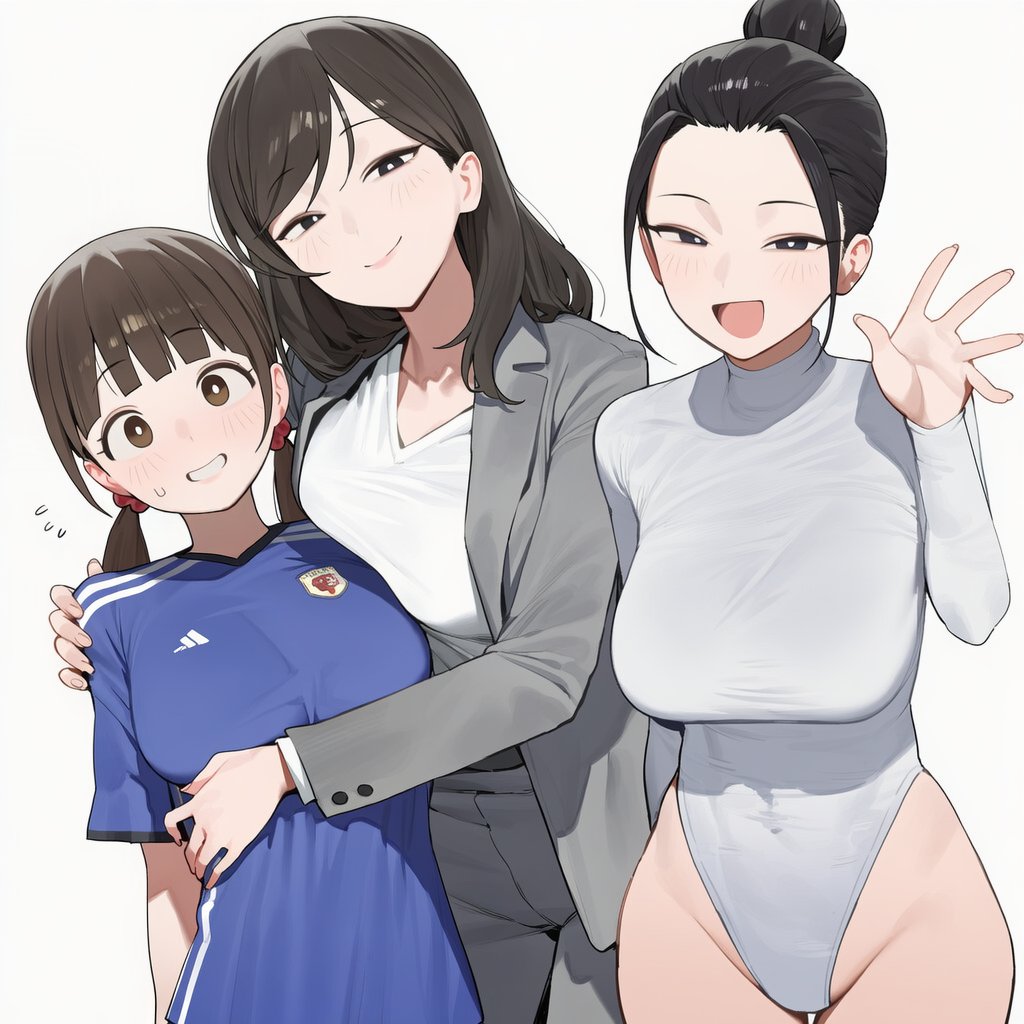 3万フォローありがとうございます🫶
Thank you for 30k followers!