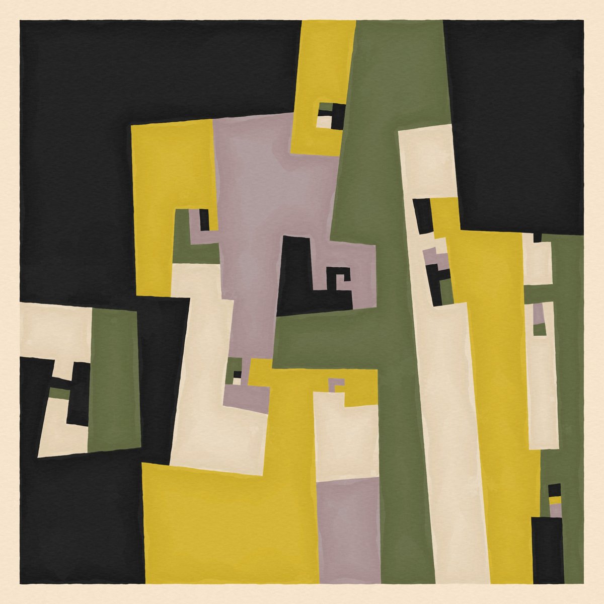 Volatile Moods tweet media