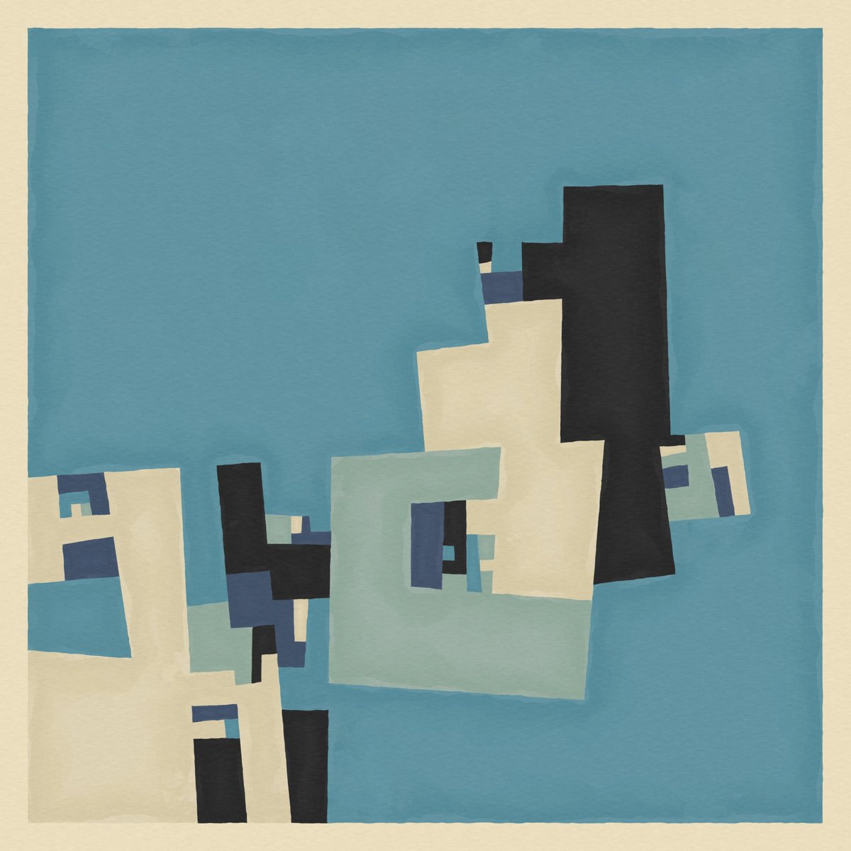 Volatile Moods tweet media