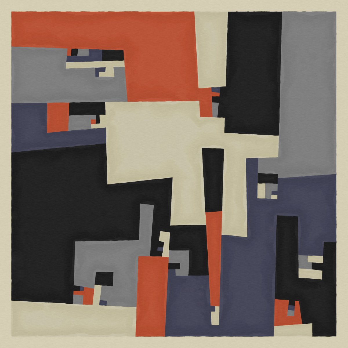 Volatile Moods tweet media