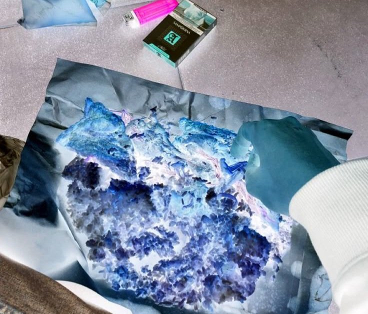 NAFSU MANUSIAWI
____________________