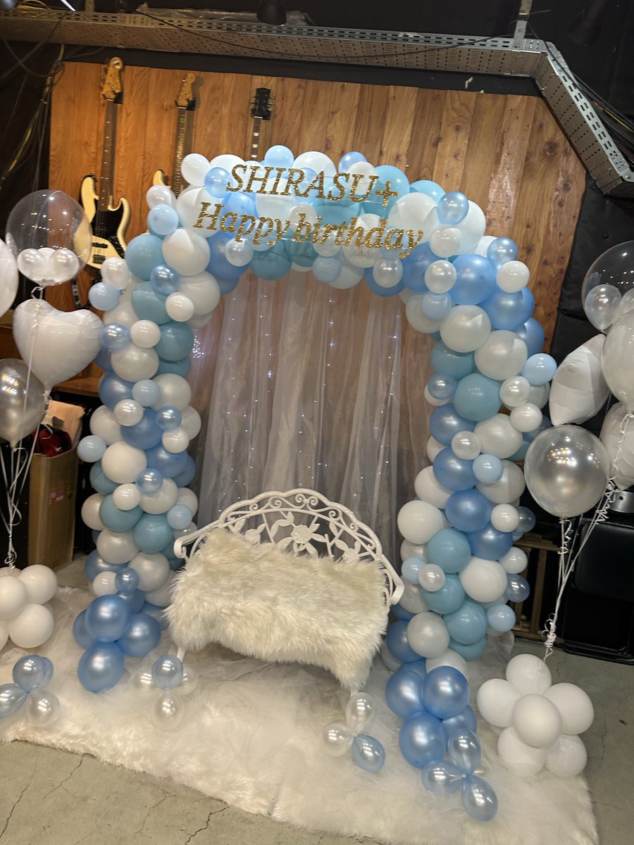 srs__0908's tweet photo. 大変遅くなりすみません🙇‍♀️❕

今年も生誕ご協力ありがとうございます🙇‍♀️！
カンパ、メセカお手伝いありがとうございました🙇‍♀️❕

来年も引き続きよろしくお願いします🙇‍♀️🤍 https://t.co/QBtIecIRKt