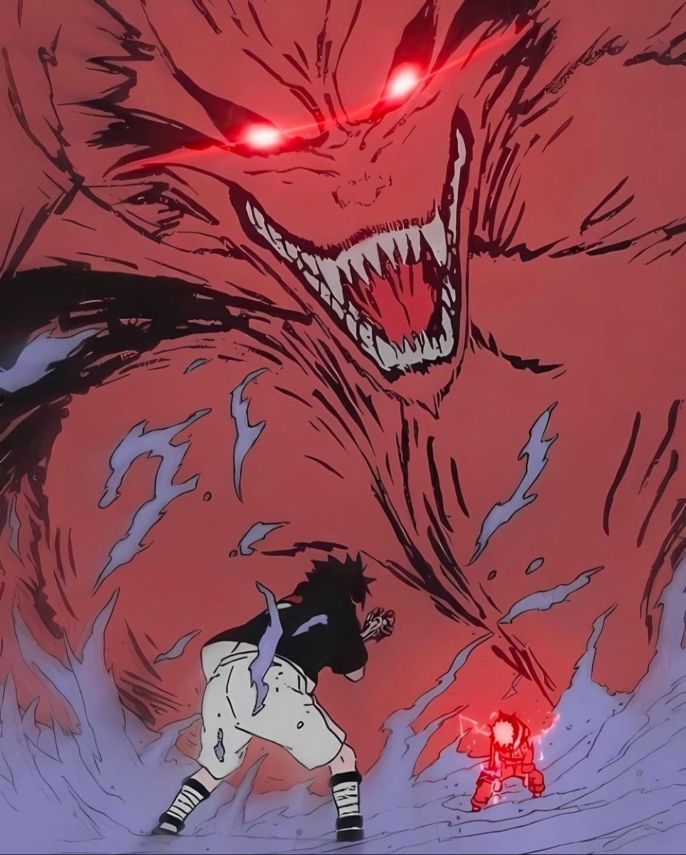 Daily Naruto (@narutodaily_) on Twitter photo 