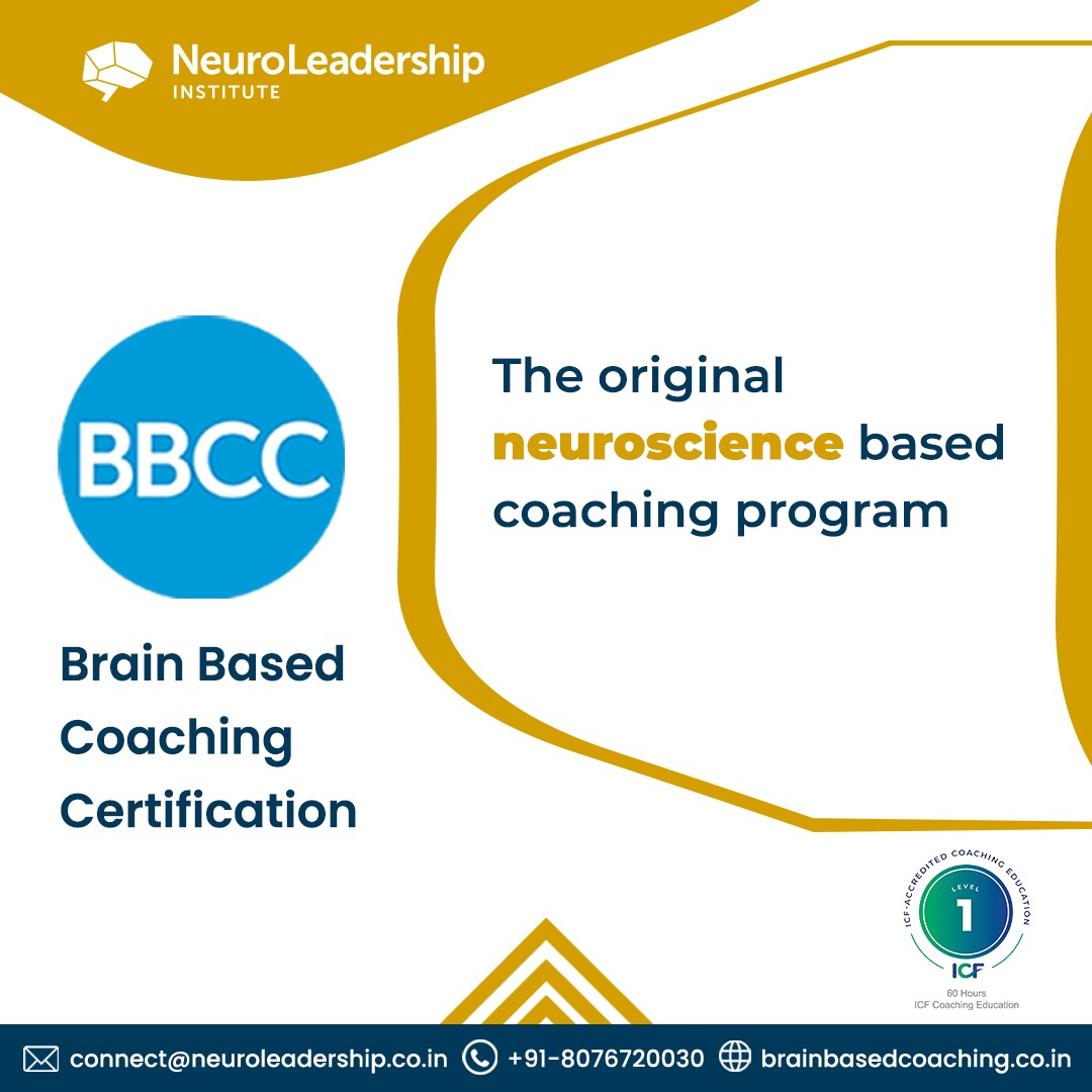 NLG_India's tweet photo. To know more https://t.co/jFZpNRsh4S
#coaching #professionalcoaching #icf #icfacc #discoverysession #insightxchange #icfacclevel1 #bbcc #neuroleadership #brainbased #coach #lifechanging #knowmore https://t.co/tLKFQTnEio