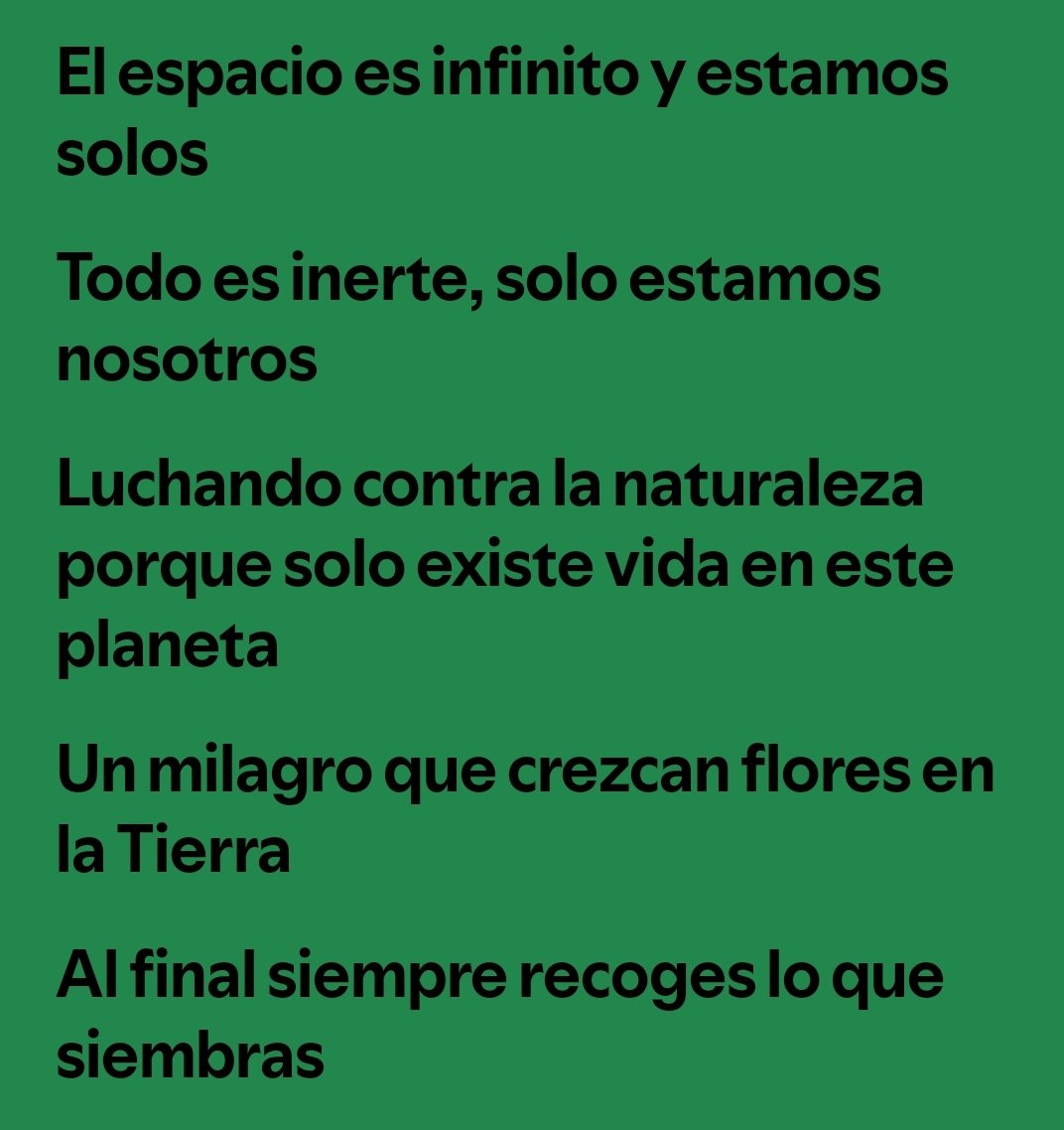 Cima absoluta de la música de este país