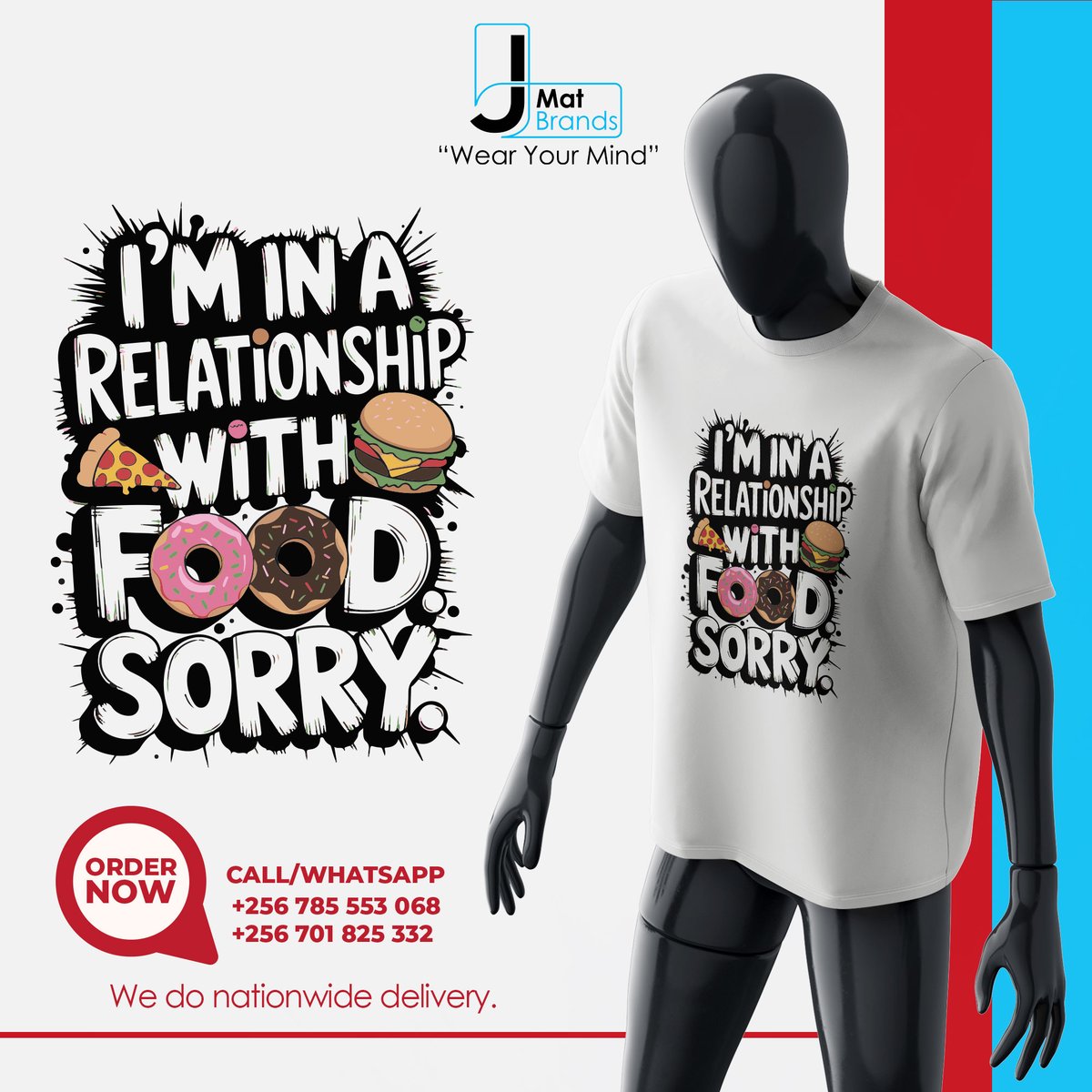 Urban Gospel Apparels Store tweet media
