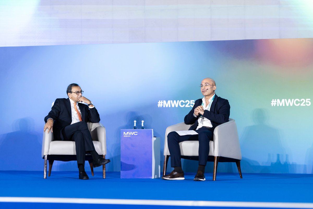 Orange Africa & Middle East tweet media