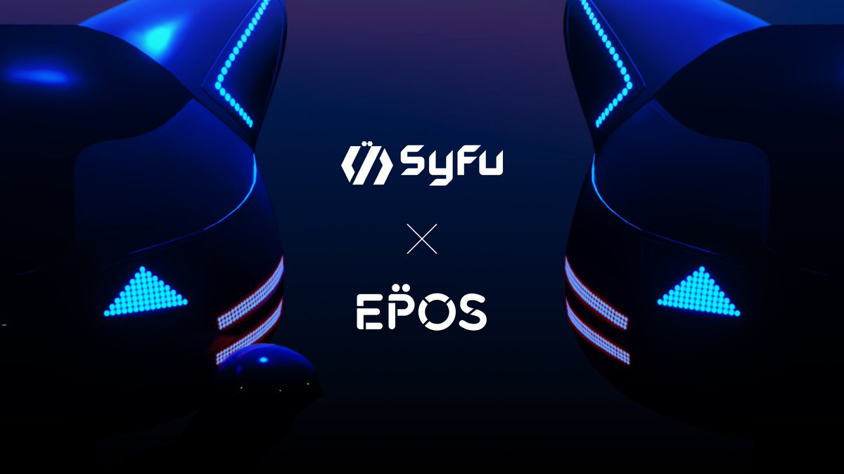 syfujapan's tweet image. SyFu日本コミュニティに、
特別な発表が近づいています。

#SyFu