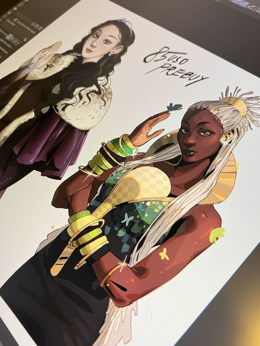 sun and moon princesses next week OMG