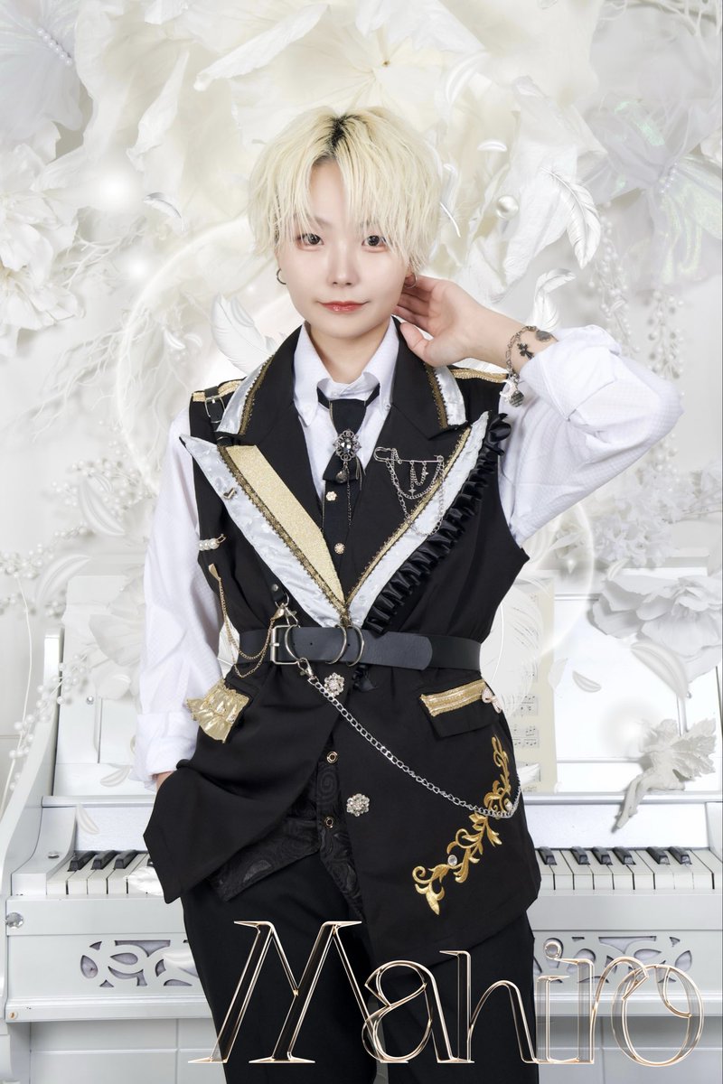 まひろ tweet media