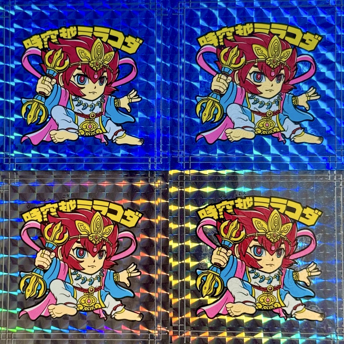 FTWRTOYx幻怪屋 (@FxTxWxR) / Posts / X